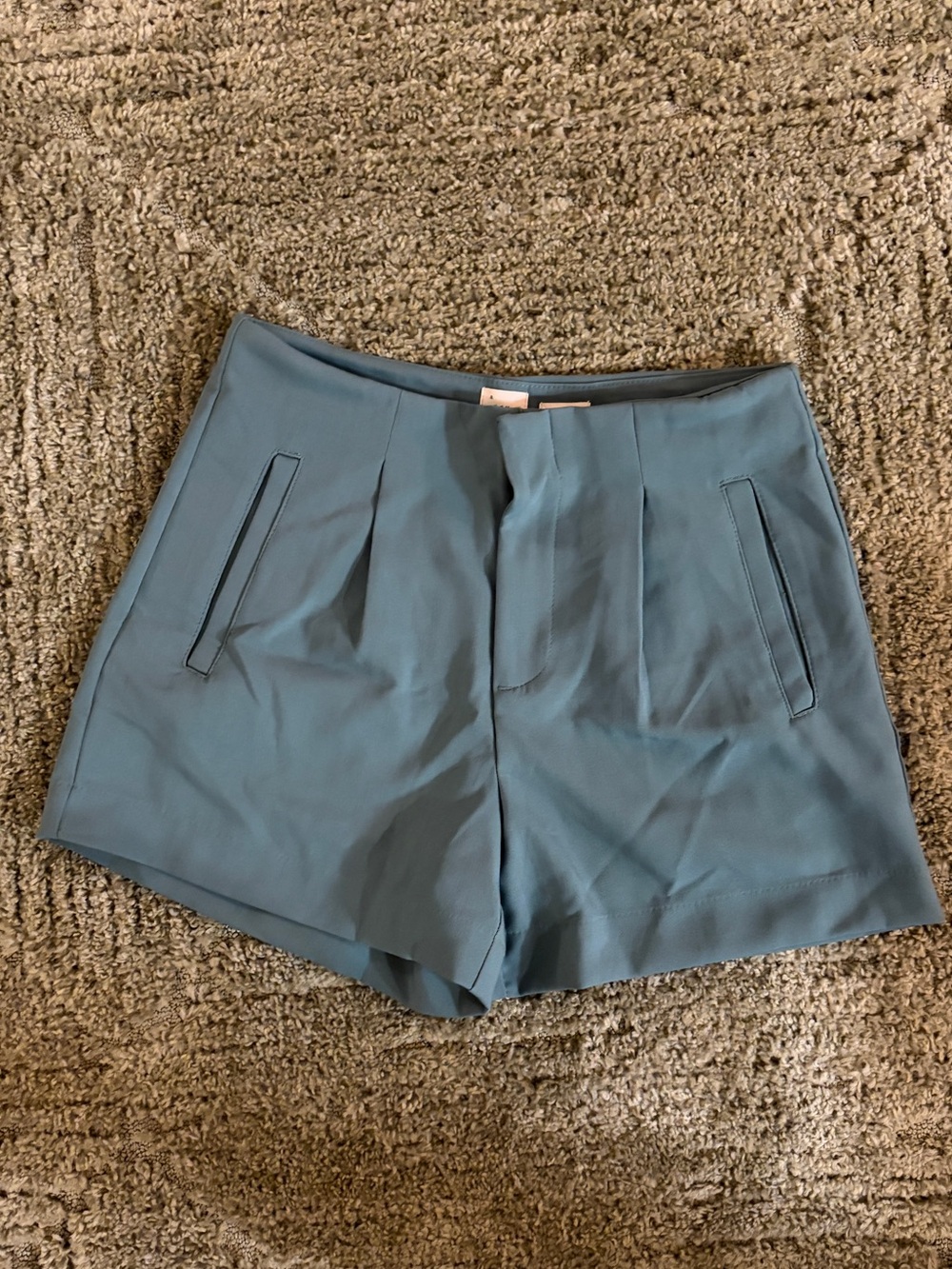 A New Day High-Risw Women's Tailored Shorts